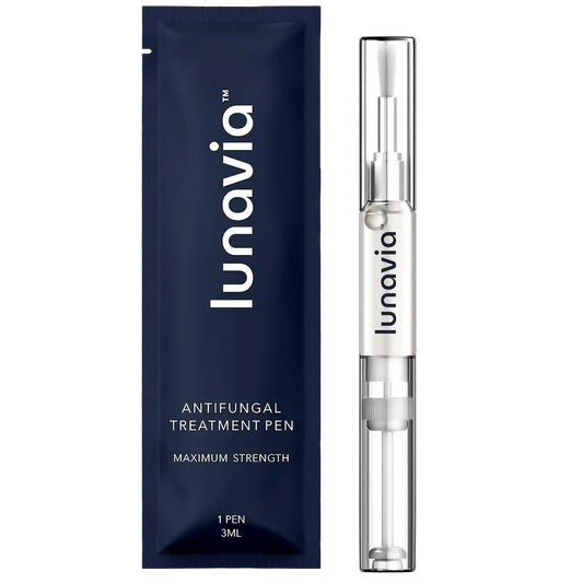 Stylo antifongique - 25% d'acide undécylénique