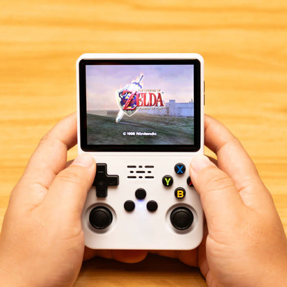 ZODIAX Rétro™ Play