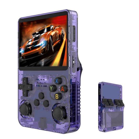 Console Portable
